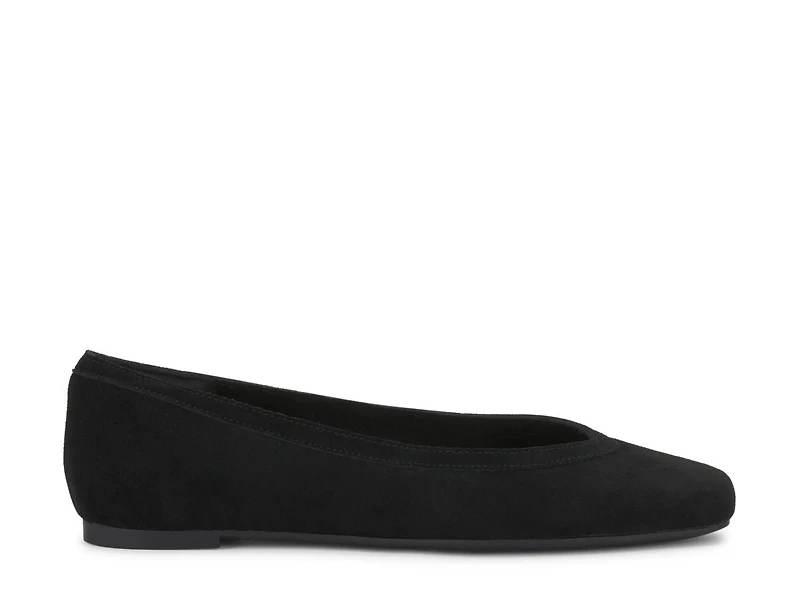 Nish Ballet Flat