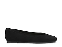 Nish Ballet Flat