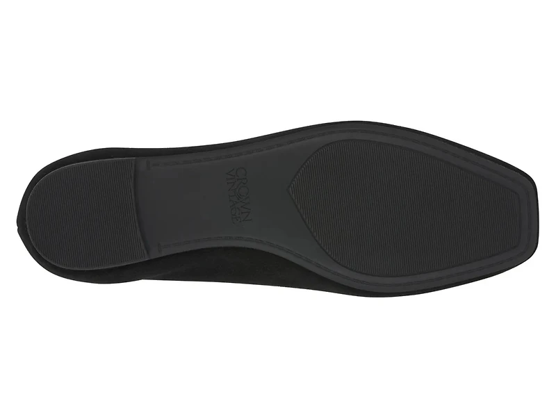 Nish Ballet Flat