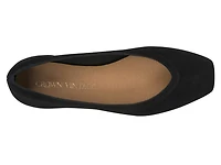 Nish Ballet Flat