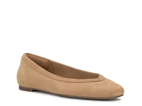 Nish Ballet Flat