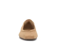 Nish Ballet Flat