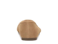 Nish Ballet Flat