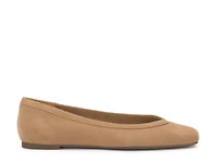 Nish Ballet Flat
