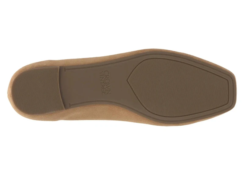 Nish Ballet Flat