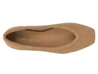 Nish Ballet Flat