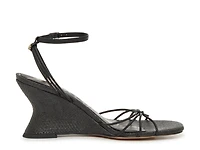 Dania Wedge Sandal