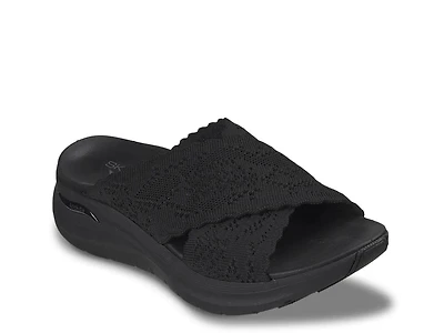 Arch Fit 2.0 Still The One Sandal