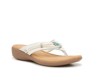 Silverbay Sandal