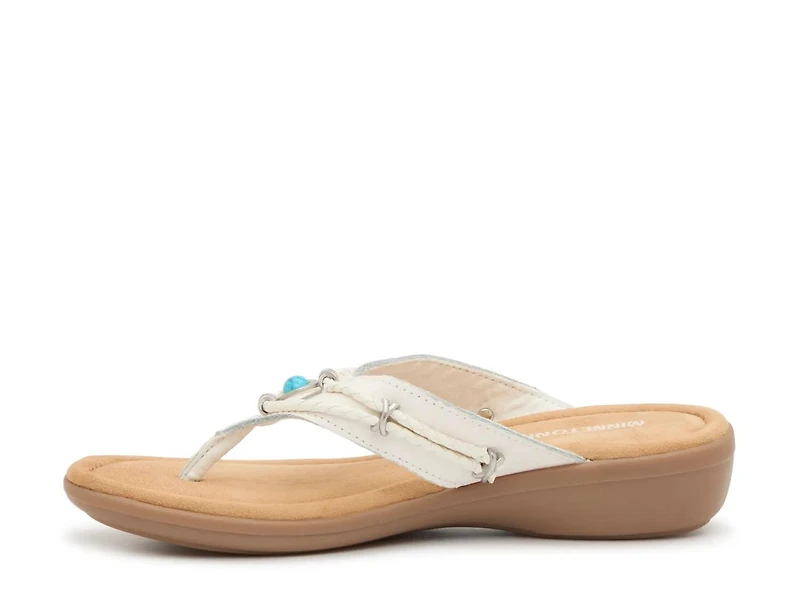 Silverbay Sandal