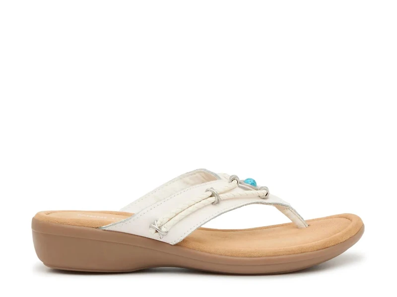 Silverbay Sandal