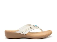 Silverbay Sandal