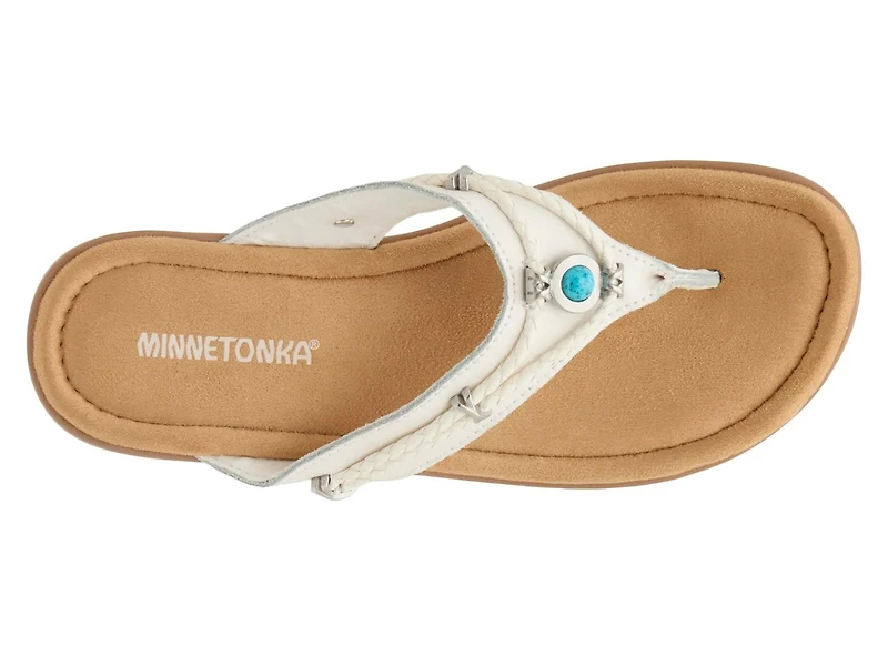 Silverbay Sandal