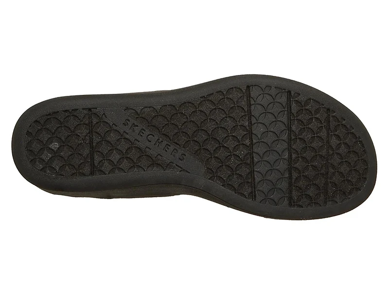 Parallel Lite Garden Room Wedge Sandal