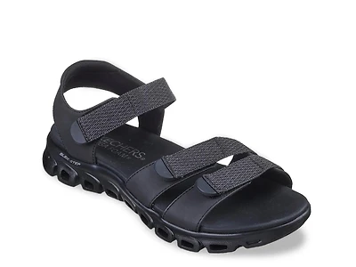 Glide-Step Count On Me Sandal