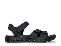 Glide-Step Count On Me Sandal