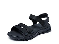 Glide-Step Count On Me Sandal