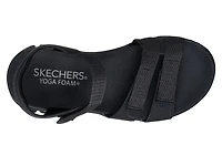 Glide-Step Count On Me Sandal