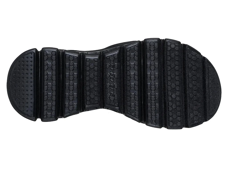 Glide-Step Count On Me Sandal