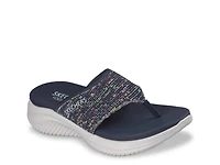 Ultra Flex 3.0 - Confetti Dreams Sandal
