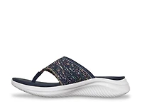 Ultra Flex 3.0 - Confetti Dreams Sandal