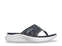 Ultra Flex 3.0 - Confetti Dreams Sandal