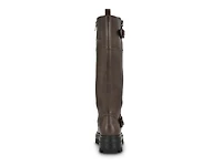 Lynnie Wide Calf Boot