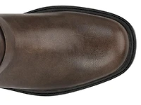 Lynnie Wide Calf Boot