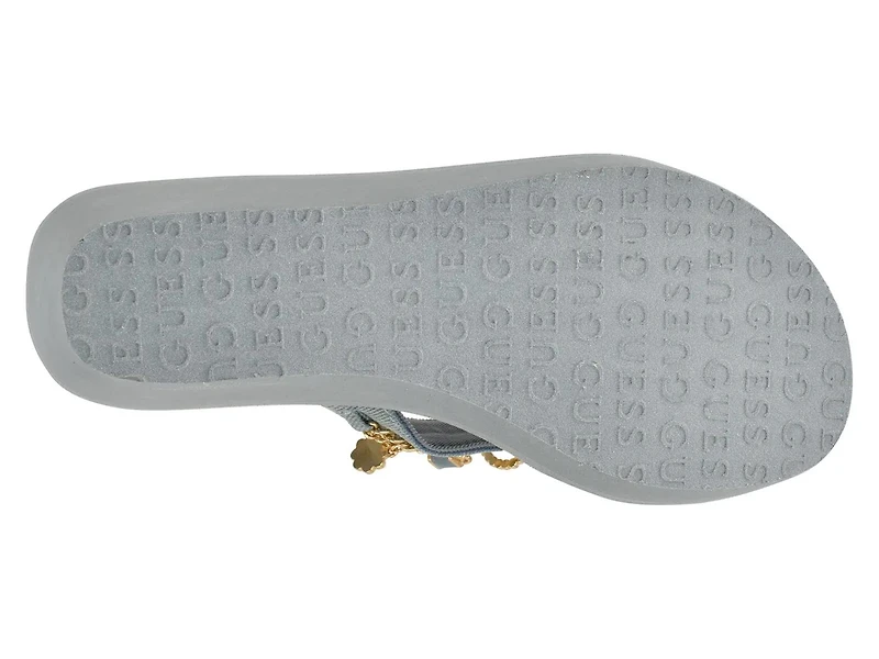 Sutton Wedge Sandal