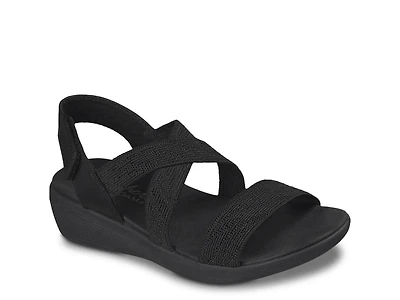 Arya - Very Mindful Wedge Sandal