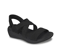 Arya - Very Mindful Wedge Sandal