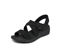 Arya - Very Mindful Wedge Sandal