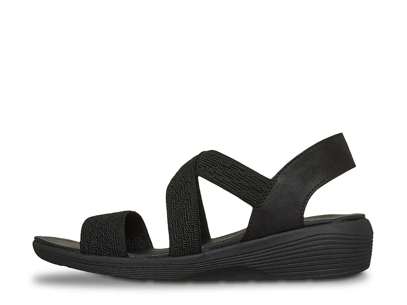 Arya - Very Mindful Wedge Sandal