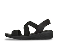 Arya - Very Mindful Wedge Sandal