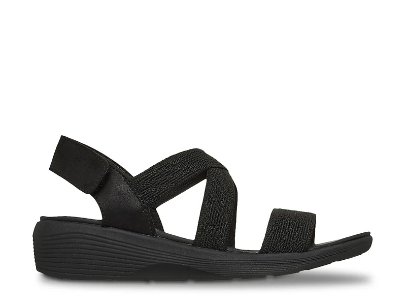 Arya - Very Mindful Wedge Sandal