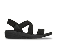 Arya - Very Mindful Wedge Sandal