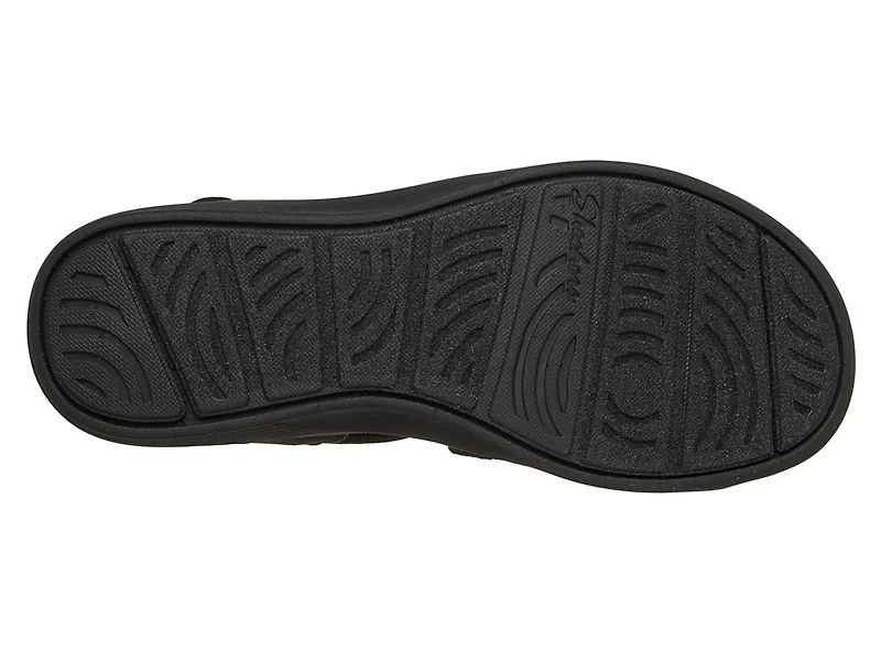 Arya - Very Mindful Wedge Sandal