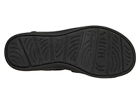 Arya - Very Mindful Wedge Sandal