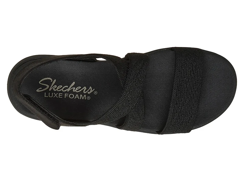 Arya - Very Mindful Wedge Sandal