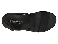 Arya - Very Mindful Wedge Sandal