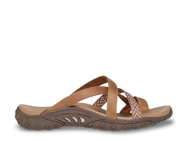Reggae Tireless Summer Sandal - Women's