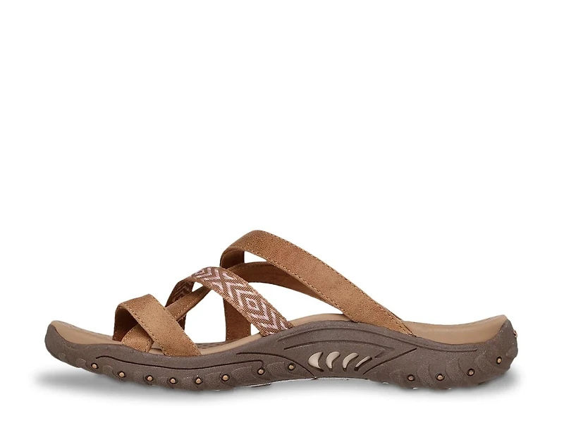 Reggae Tireless Summer Sandal - Women's