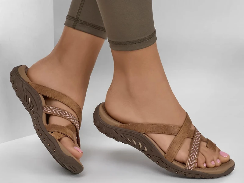 Reggae Timeless Summer Sandal - Women's