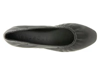 Antonia Flat