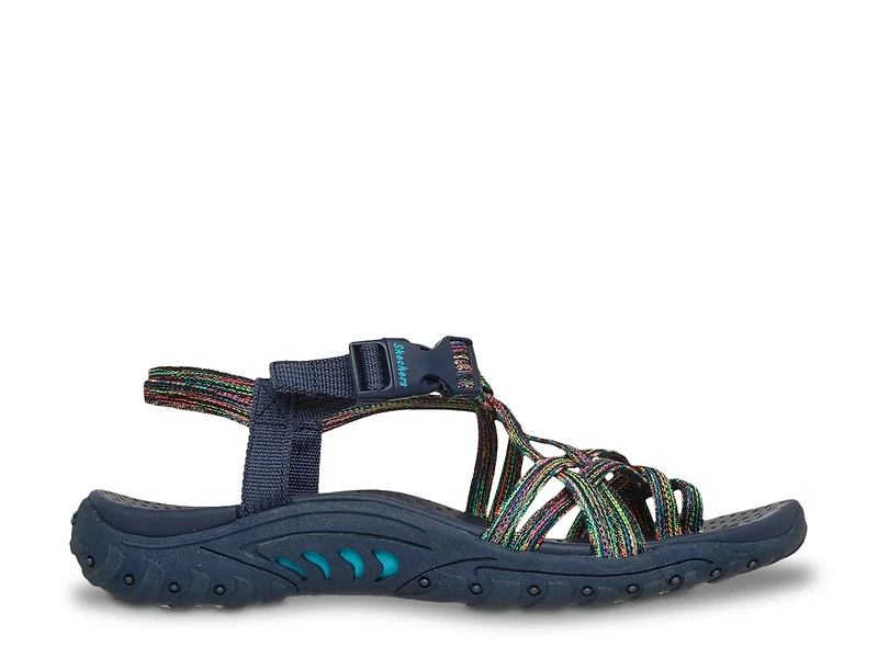 Reggae Fiesta Sandal - Women's