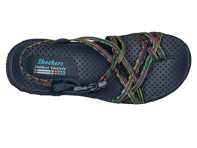 Reggae Fiesta Sandal - Women's