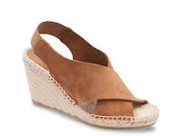 Figaro Wedge Sandal
