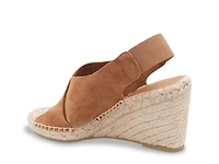 Figaro Wedge Sandal