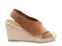 Figaro Wedge Sandal