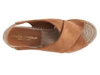 Figaro Wedge Sandal